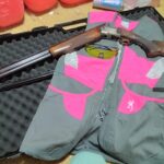 日本のレジェンドに教わった！スキートの据銃　日本と世界の撃ち方