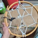 2種類のかんじき比較