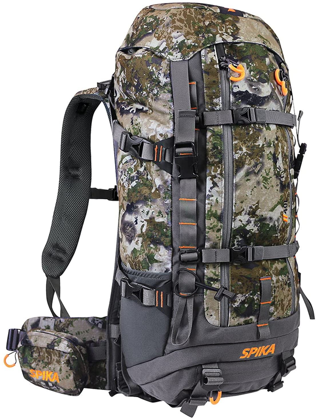 新品未使用✴︎バックパック Vorn 狩猟 ハンティング サバゲー 新品未使用✴︎バックパック Vorn 狩猟 ハンティング サバゲー